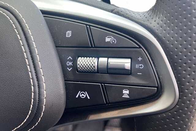 Genesis GV70 360kW Sport 77kWh 5dr Auto AWD