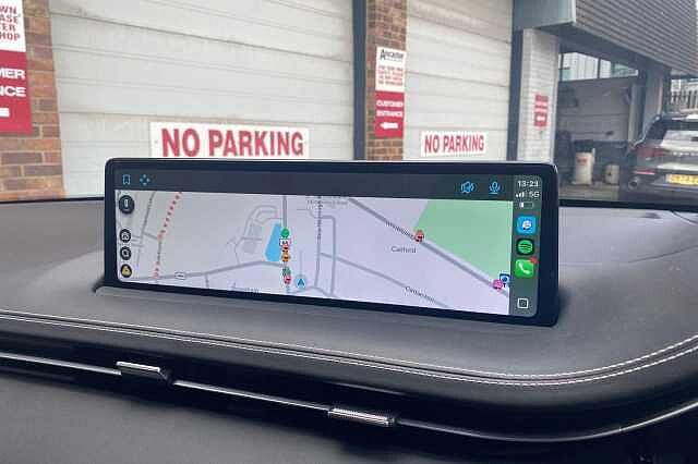 Genesis GV70 360kW Sport 77kWh 5dr Auto AWD