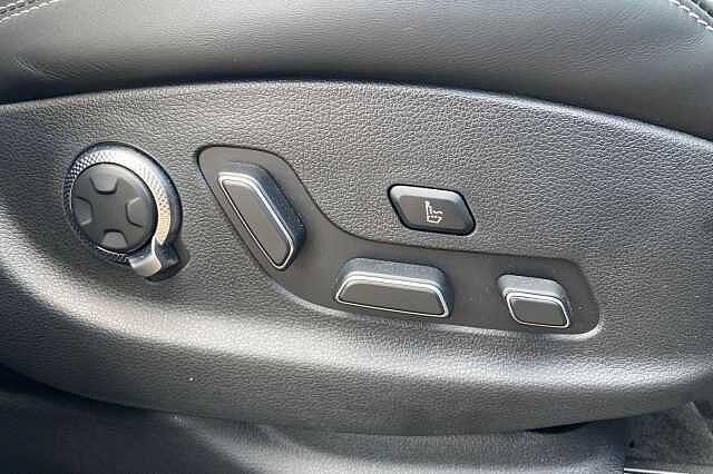 Genesis GV70 360kW Sport 77kWh 5dr Auto AWD