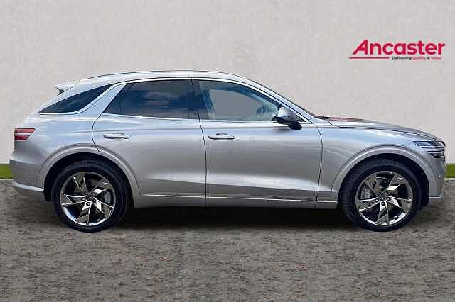 Genesis GV70 360kW Sport 77kWh 5dr Auto AWD