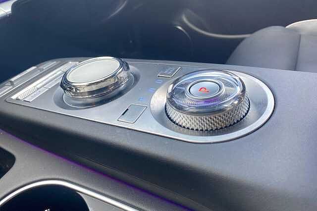 Genesis GV70 360kW Sport 77kWh 5dr Auto AWD