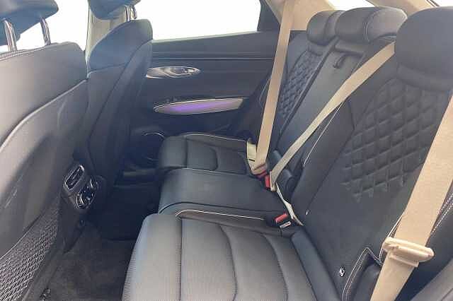 Genesis GV70 360kW Sport 77kWh 5dr Auto AWD