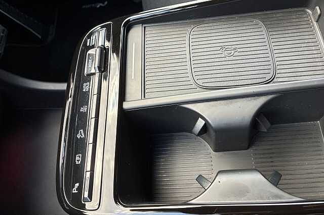 Hyundai TUCSON 1.6T Plug-in Hybrid N Line 5dr 4WD Auto