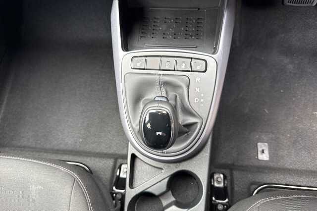 Hyundai I10 1.0 [63] Premium 5dr Auto [Nav]