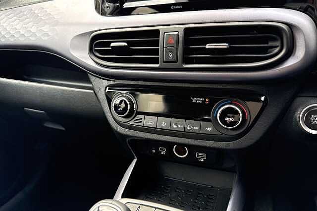 Hyundai I10 1.0 [63] Premium 5dr Auto [Nav]