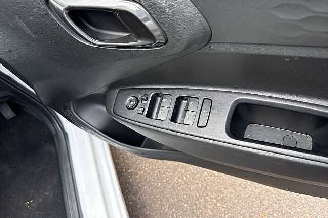 Hyundai I10 1.0 [63] Premium 5dr Auto [Nav]