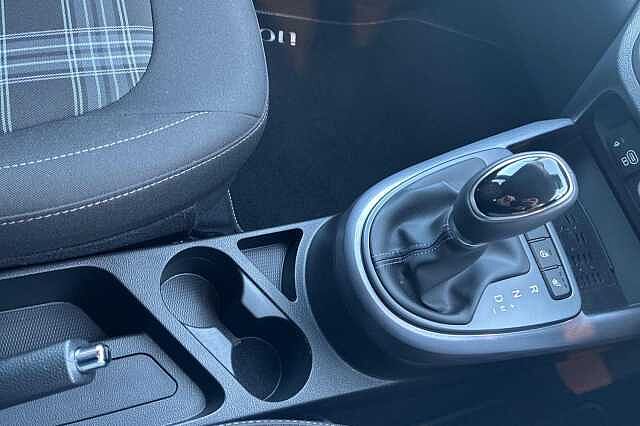 Hyundai I10 1.0 [63] Premium 5dr Auto [Nav]