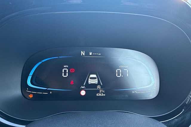 Hyundai I10 1.0 [63] Premium 5dr Auto [Nav]