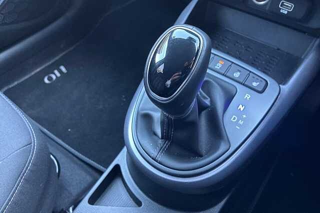 Hyundai I10 1.0 [63] Premium 5dr Auto [Nav]