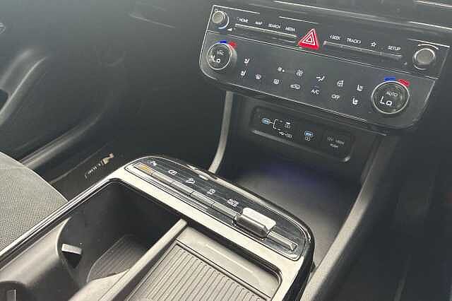 Hyundai TUCSON 1.6T 48V MHD N Line S 5dr DCT