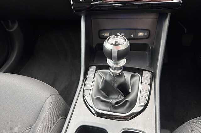 Hyundai TUCSON 1.6 TGDi Premium 5dr 2WD