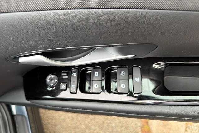 Hyundai TUCSON 1.6 TGDi Premium 5dr 2WD