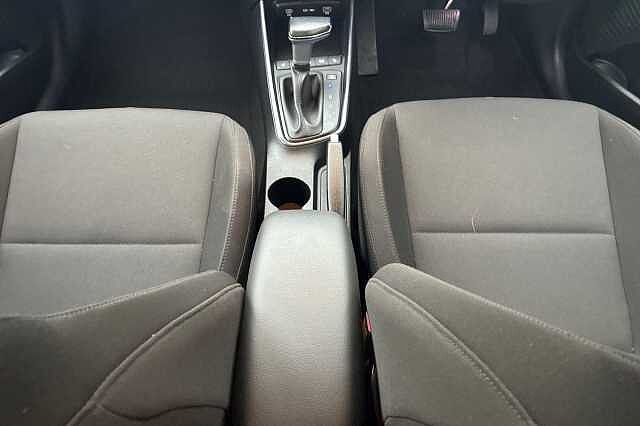 Hyundai I20 1.0T GDi Premium 5dr DCT Grey