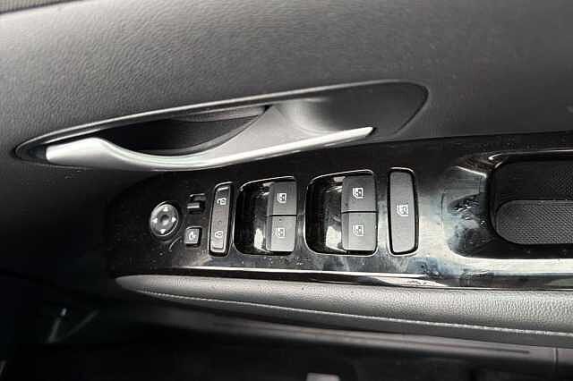 Hyundai TUCSON 1.6 TGDi Ultimate 5dr 2WD WHITE