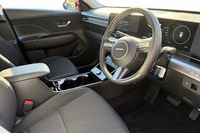 Hyundai KONA 1.6 GDi Hybrid Advance 5dr DCT
