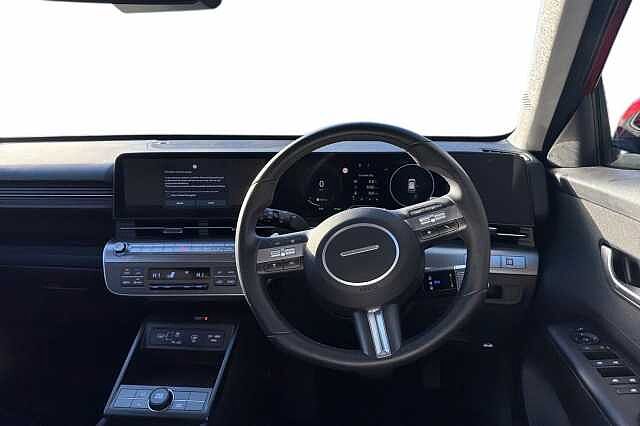 Hyundai KONA 1.6 GDi Hybrid Advance 5dr DCT