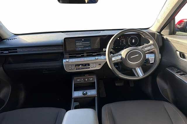 Hyundai KONA 1.6 GDi Hybrid Advance 5dr DCT