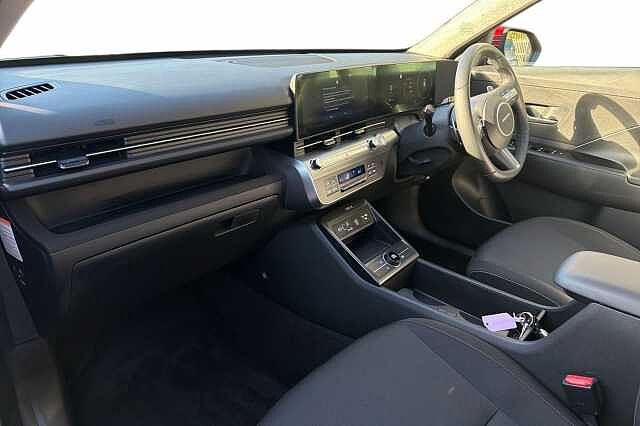 Hyundai KONA 1.6 GDi Hybrid Advance 5dr DCT
