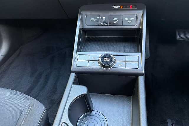 Hyundai KONA 1.6 GDi Hybrid Advance 5dr DCT