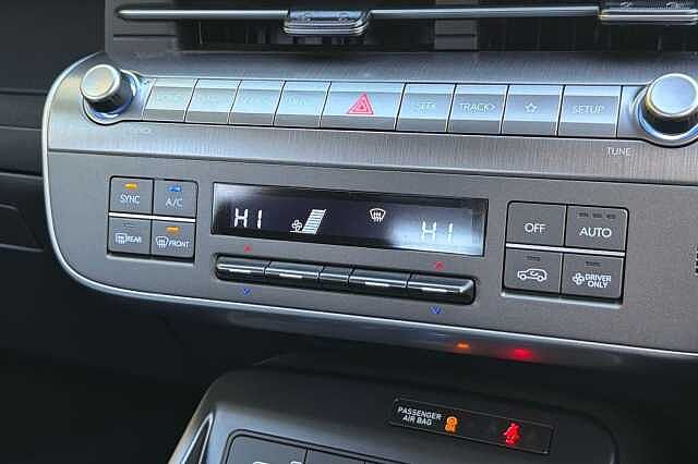 Hyundai KONA 1.6 GDi Hybrid Advance 5dr DCT