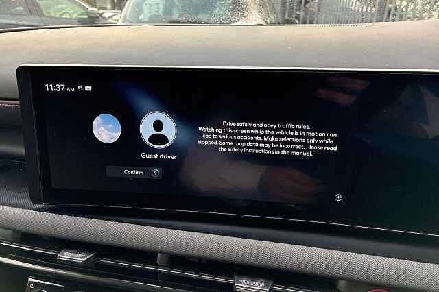 Hyundai TUCSON 1.6T Hybrid Advance 5dr Auto Pearl - Serenity white