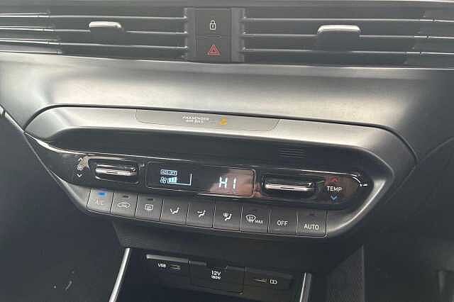 Hyundai I20 1.0T GDi 48V MHD Premium 5dr DCT Aurora Grey