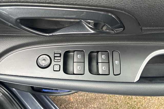 Hyundai I20 1.0T GDi 48V MHD Premium 5dr DCT Aurora Grey