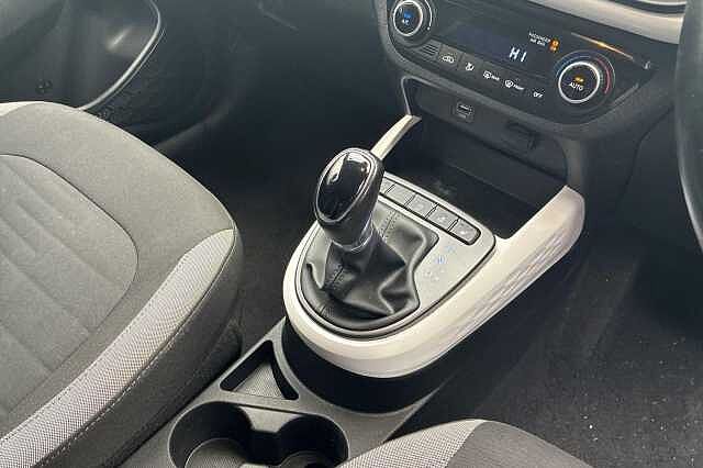 Hyundai I10 1.2 MPi Premium 5dr Auto