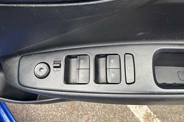 Hyundai I10 1.2 MPi Premium 5dr Auto