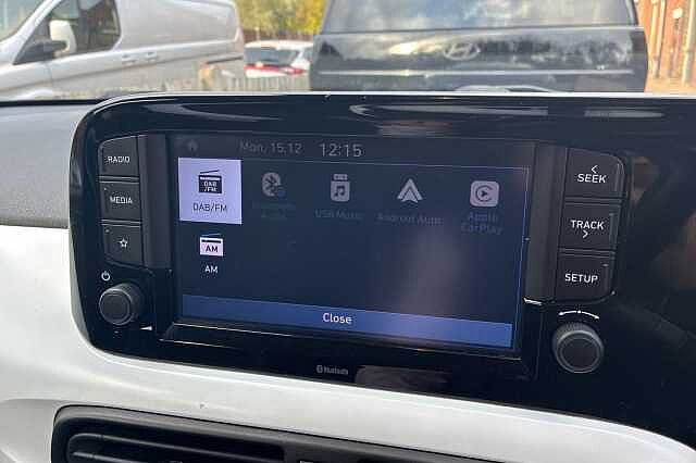 Hyundai I10 1.2 MPi Premium 5dr Auto