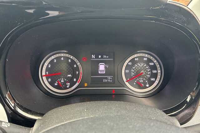 Hyundai I10 1.2 MPi Premium 5dr Auto