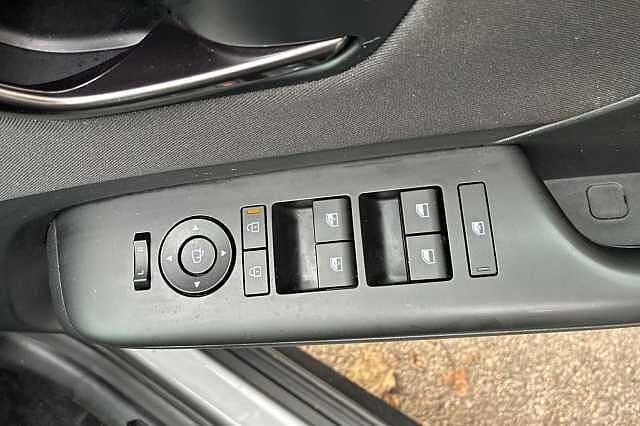 Hyundai KONA 1.6 Hybrid 129 N Line 5dr DCT