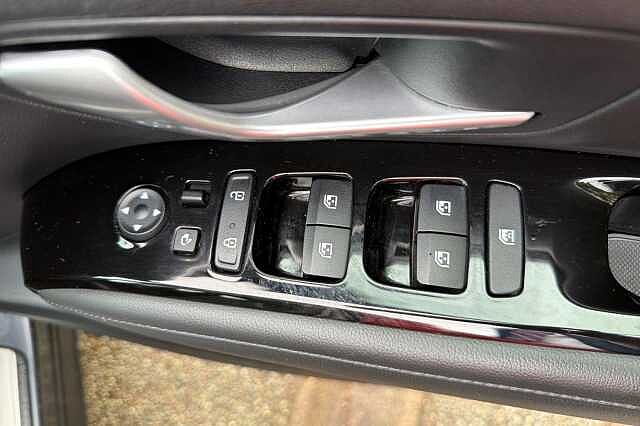 Hyundai TUCSON 1.6 TGDi Hybrid 230 Ultimate 5dr 2WD Auto