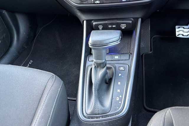 Hyundai BAYON 1.0 TGDi Advance 5dr DCT