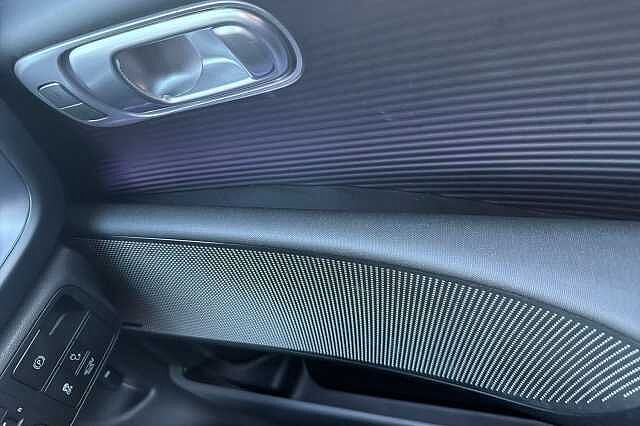 Hyundai IONIQ 6 239kW Ultimate 77kWh 4dr AWD Auto Additional Pearl - Abyss black