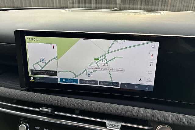 Hyundai TUCSON 1.6T Hybrid Ultimate 5dr Auto