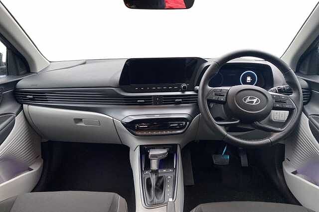 Hyundai I20 1.0T GDi Ultimate 5dr DCT