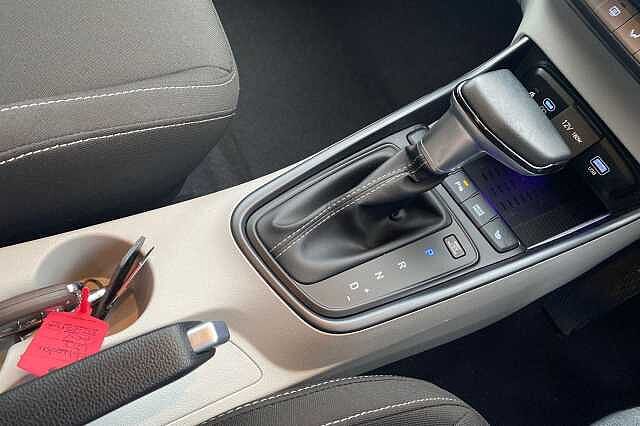 Hyundai I20 1.0T GDi Ultimate 5dr DCT