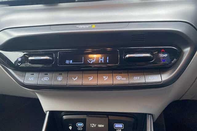 Hyundai I20 1.0T GDi Ultimate 5dr DCT