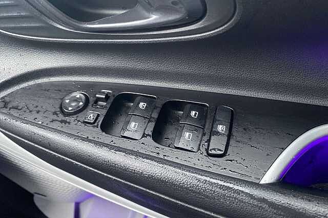 Hyundai I20 1.0T GDi Ultimate 5dr DCT