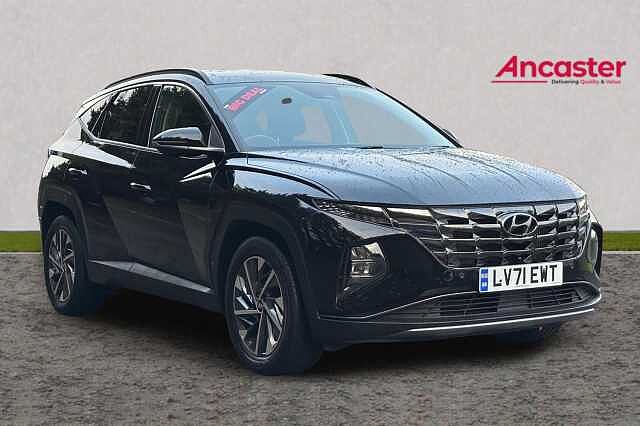 1.6 TGDi Premium 5dr 2WD