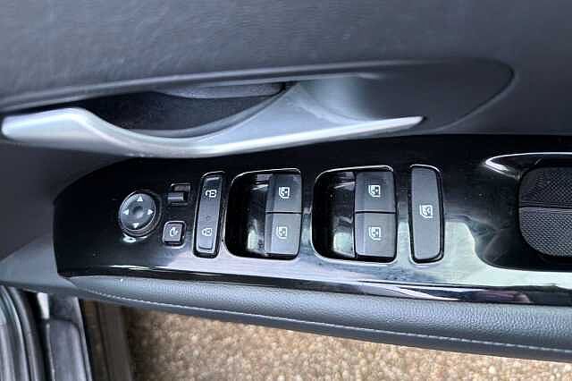 Hyundai TUCSON 1.6 TGDi Premium 5dr 2WD Pearl - Phantom black