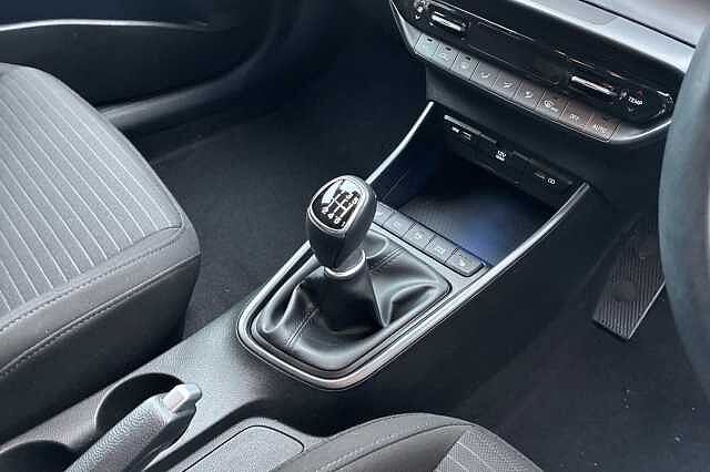 Hyundai I20 1.0T GDi 48V MHD Premium 5dr