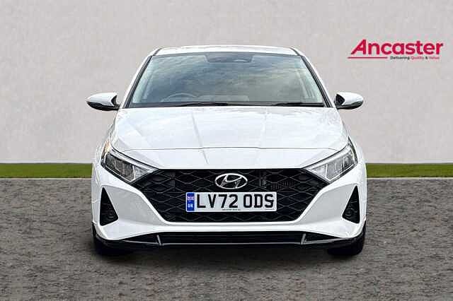 Hyundai I20 1.0T GDi 48V MHD Premium 5dr