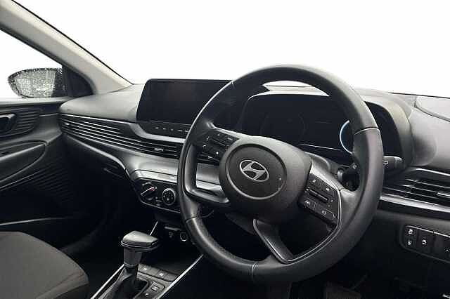 Hyundai I20 1.0T GDi Advance [Nav] 5dr DCT