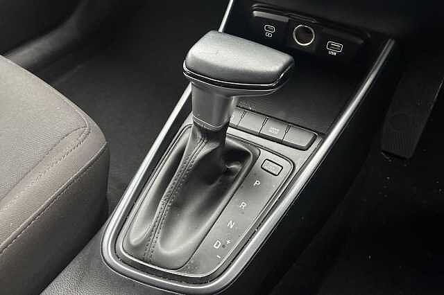 Hyundai I20 1.0T GDi Advance [Nav] 5dr DCT