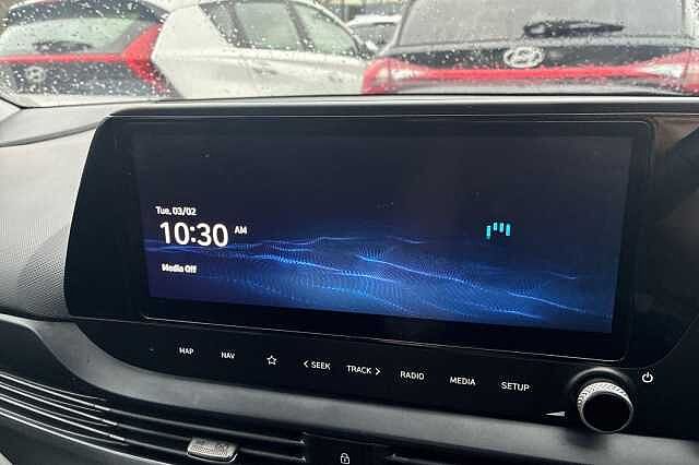 Hyundai I20 1.0T GDi Advance [Nav] 5dr DCT