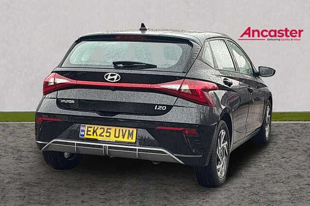 Hyundai I20 1.0T GDi Advance [Nav] 5dr DCT
