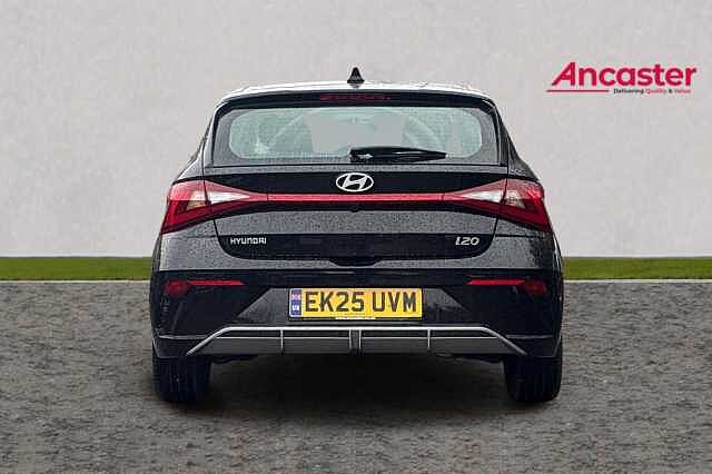 Hyundai I20 1.0T GDi Advance [Nav] 5dr DCT