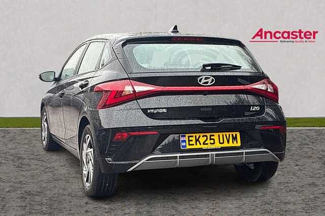 Hyundai I20 1.0T GDi Advance [Nav] 5dr DCT
